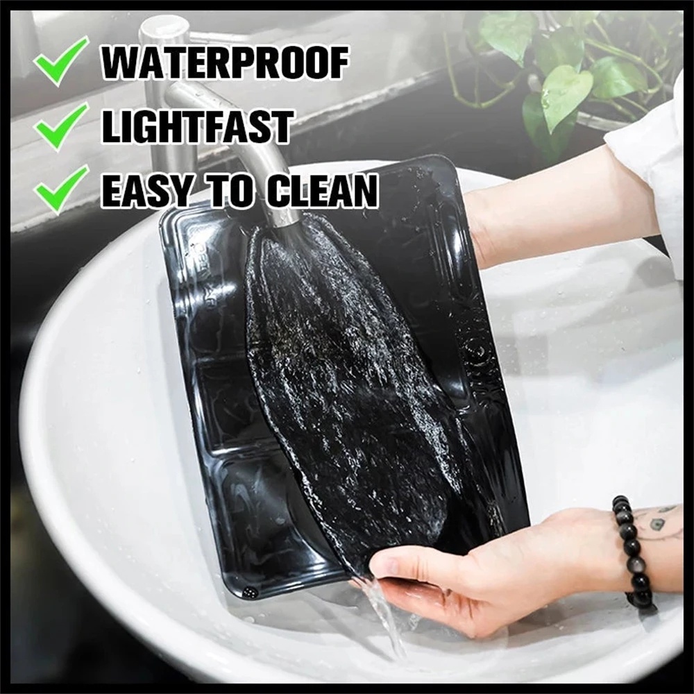 Miếng Lót Silicon Chống Trượt Đa Năng Chuyên Dụng Cho Giá Đỡ Điện Thoại Cho Xe Hơi