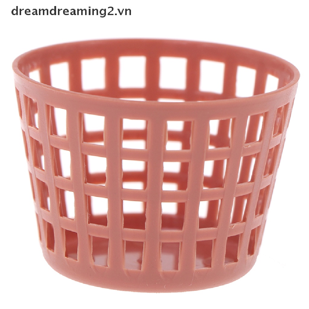 Giỏ Giặt Cho Búp Bê