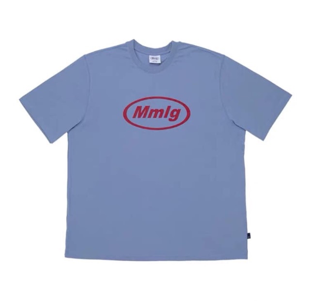 Áo thun Hàn Quốc Mmlg có quà tặng kèm theo hãng | BigBuy360 - bigbuy360.vn