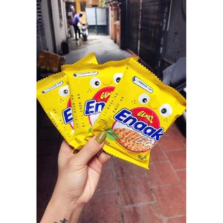 1 gói mỳ Enaak vàng - mỳ tôm trẻ em