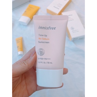Kem chống nắng INNISFREE