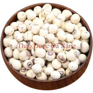 Hạt Sen Bở sấy khô 100 gram.