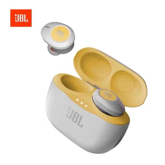 Tai nghe không dây Jbl T120TWS Tune 120 Tws Âm Thanh Sống Động Chất Lượng Cao