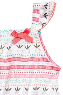 Jumpsuit HM dư xịn