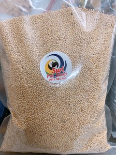Kê trắng Mỹ gói 500g,1kg