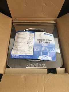 Bếp ga Namilux NA-350A