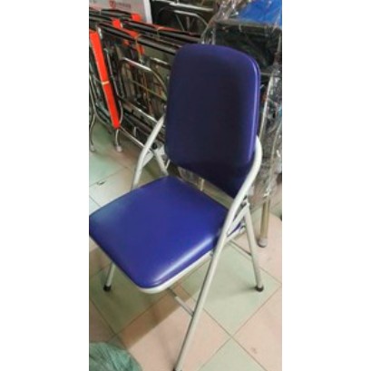 GHÊ GẤP VĂN PHÒNG LƯNG TO- G04- Hòa Phát