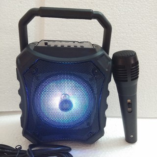 LOA KARAOKE KTS-996A/996C/996