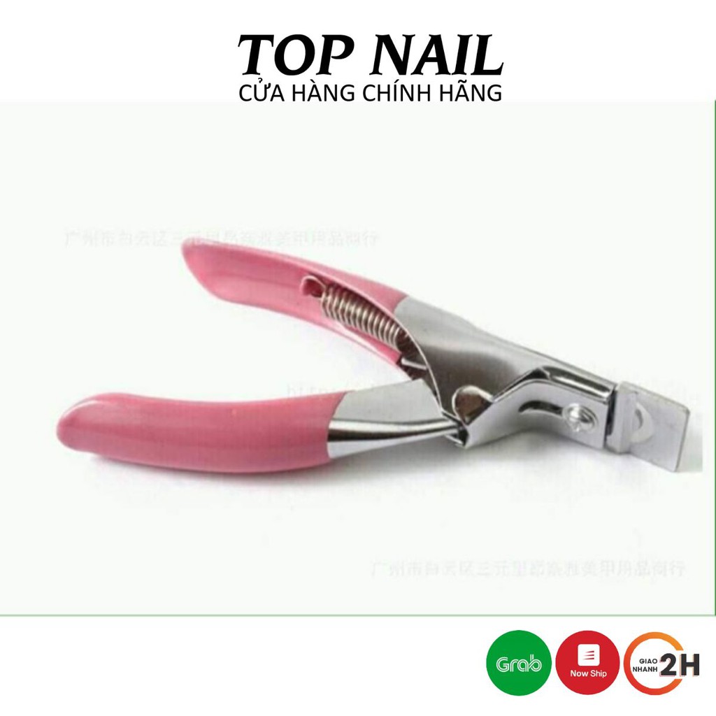 Kìm cắt móng giả nail chuyên dụng