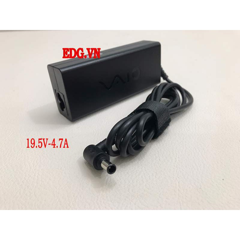 Sạc Laptop SONY VAIO EA EB EC - ADAPTER SONY 19,5V-4,7A