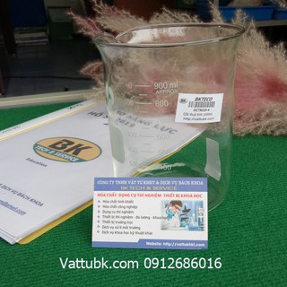 Cốc thủy tinh 250ml