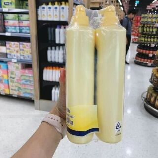 DƯỠNG THỂ VASELINE 1 TẶNG 1
