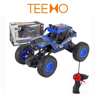 Xe ô tô điều khiển từ xa địa hình tốc độ cao drift TEEMO XE 21