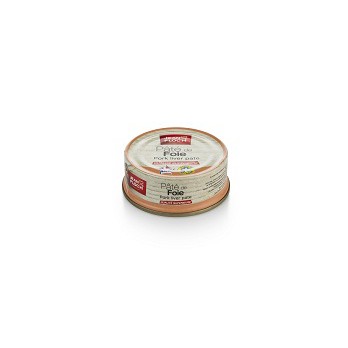 Pate Pháp Foie 78g ( Pate Gan Heo)