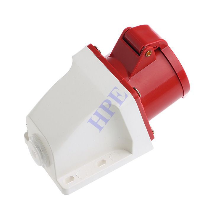 Ổ cắm công nghiệp loại cố định