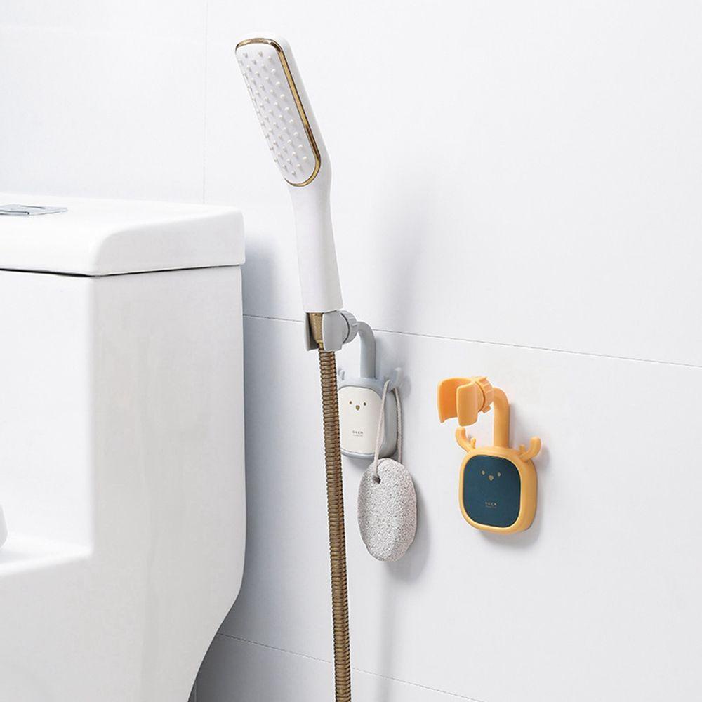 Giá Đỡ Đầu Vòi Hoa Sen Thiết Kế Tinh Tế Tiện Dụng