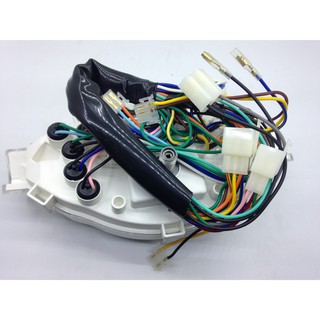 Đồng hồ Wave Rs, đồng hồ tốc độ Wave RS