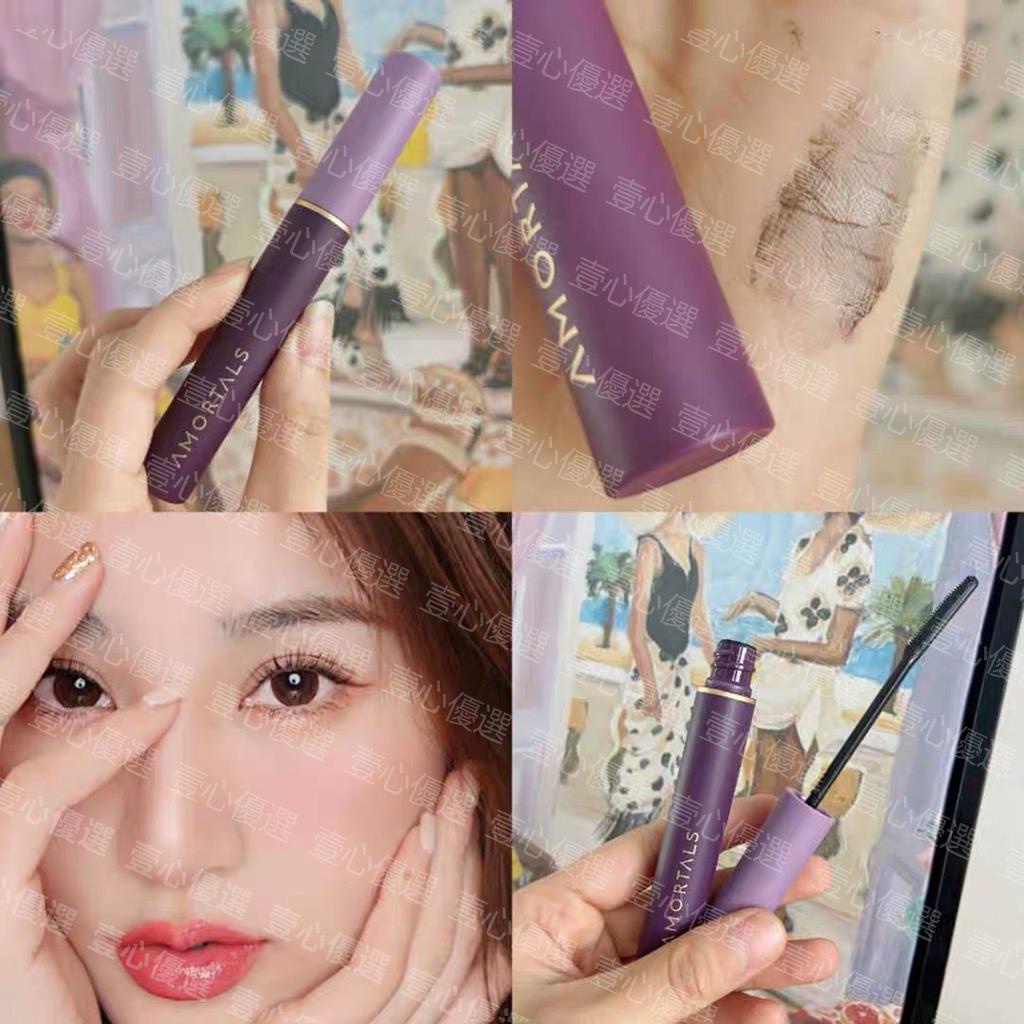 ❣️5 Màu Sắc❣️ Mascara Đầu Cọ Nhỏ Chống Nước Không Nhòe Giúp Kéo Dài Uốn Cong Lông Mi | BigBuy360 - bigbuy360.vn