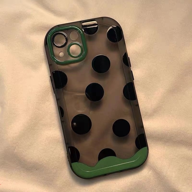 Ốp Điện Thoại TPU Silicon Mềm Trong Suốt In Hình Dễ Thương Cho IPhone 11 Pro Max 13 Pro Max 12 Pro Max 7 Plus 8 Plus Xs Max X Xr