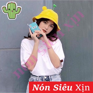 [HÀNG HOT NĂM 2019] NÓN MẦM CÂY CUTE - DỄ THƯƠNG - HOT NHẤT 2019