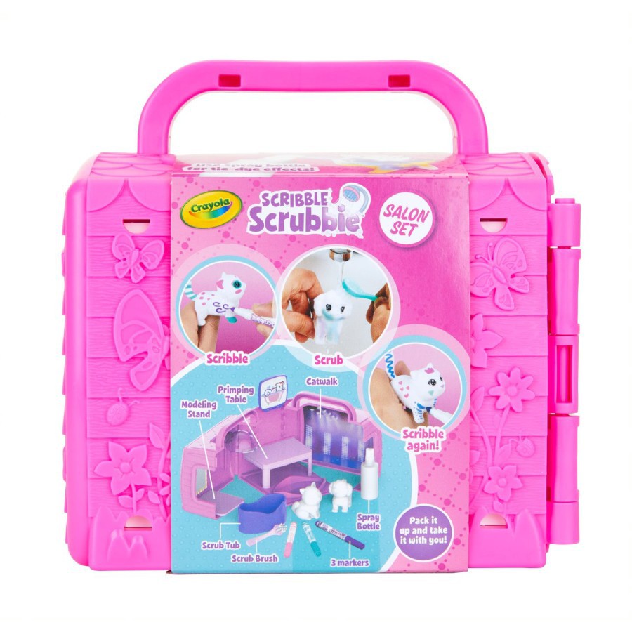 [MKB Gift] Bộ Chăm Sóc Thú Cưng Friso