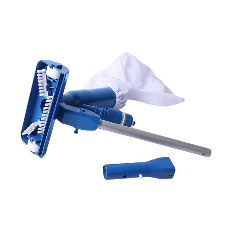 QQ Máy Hút Bụi Vệ Sinh Bể bơi Cầm Tay Có Thể Tháo Rời