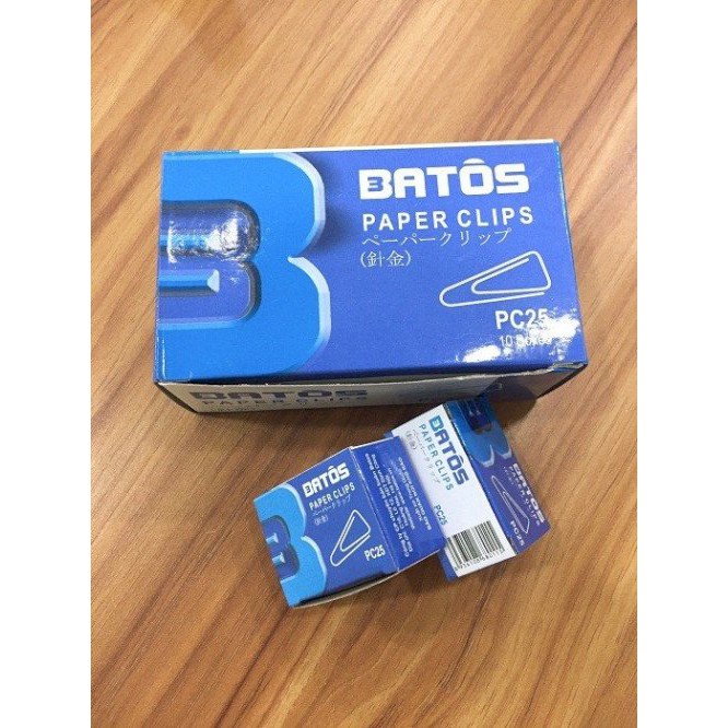 Batos/Ghim cài tam giác Batos PC25