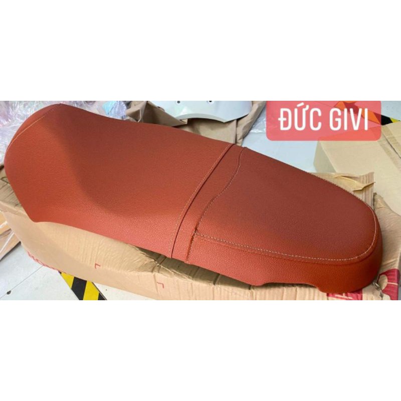 Da yên Scoopy 2017-2020 Honda Thailand