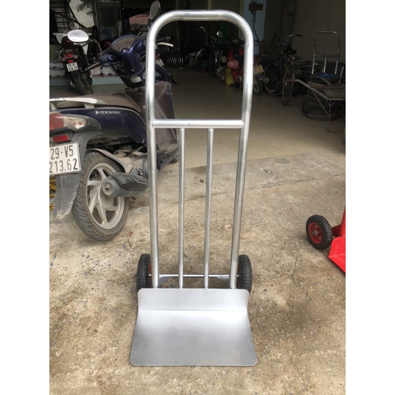 ✜۩Xe đẩy hàng 2 bánh tải trọng 200kg siêu bền