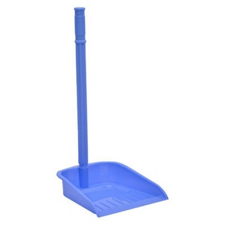 Ky Hốt Rác Nhựa Cán Ngắn - Dài