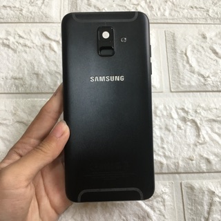 Bộ Vỏ + Sườn Samsung A6 2018 A600 Zin Hàng Cao Cấp