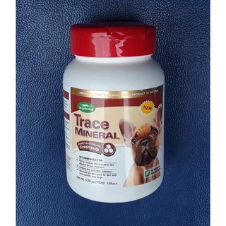 1 Viên vitamin tổng hợp bổ sung khoáng chất cho chó