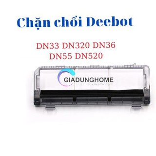 Miệng hút tóc deebot dn55 dn520 dn33 dn320 chính hãng, rẻ