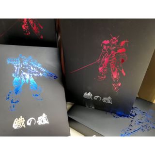 Mô hình Metal Build Astray Red/Blue MC Model