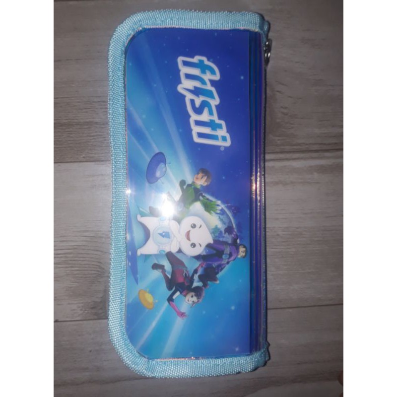 Hộp bút phát sáng fristi