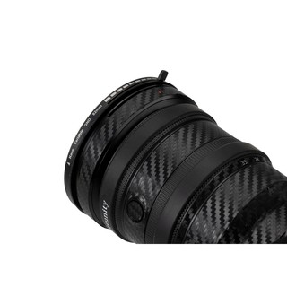 Kính Lọc KASE Variable GND Filter ( từ 77mm - 82mm )