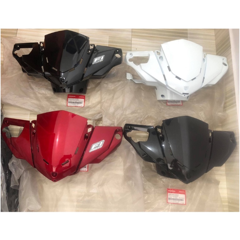 Bàn thờ Air Blade 2006 - 2010 zin chính hãng HONDA / ốp đầu Air Blade / bàn thờ AB