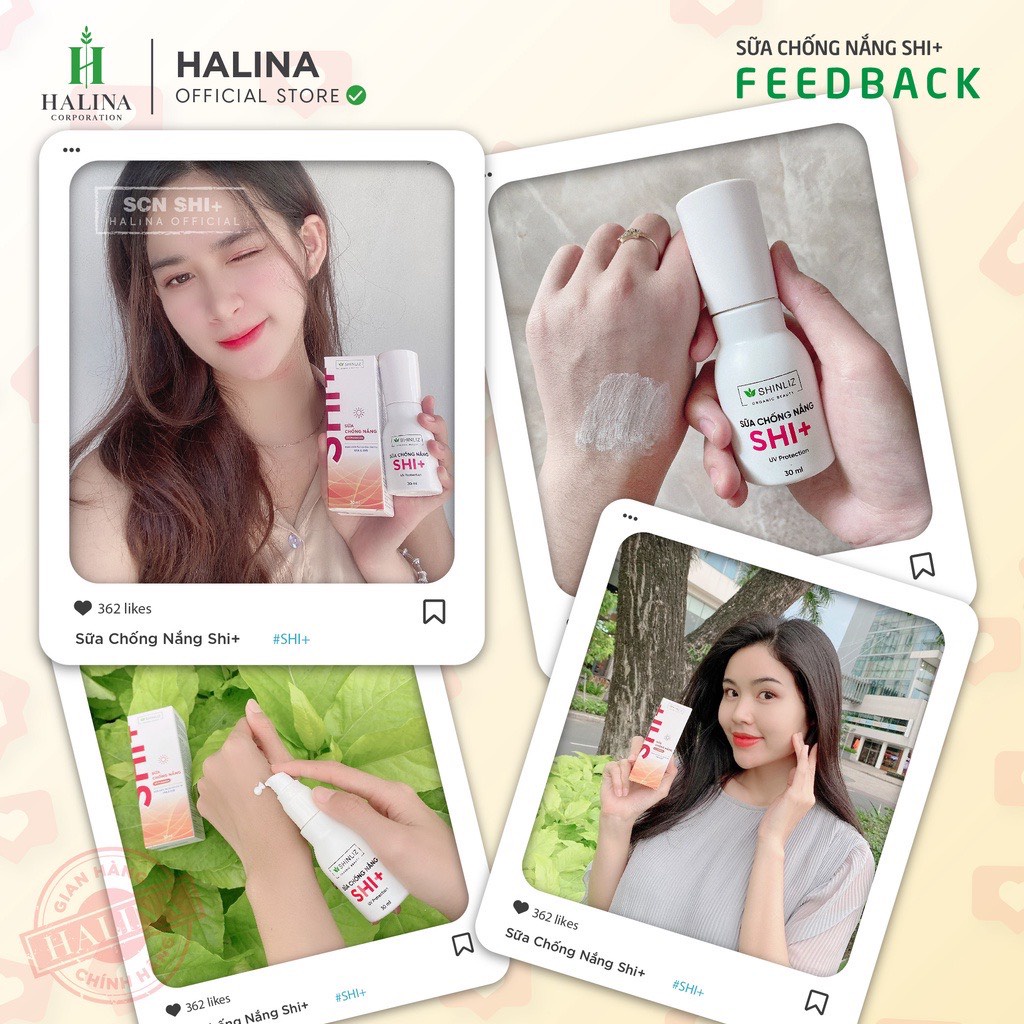 Mầm Gạo Tái Sinh Ivy Shindae organic 50ml