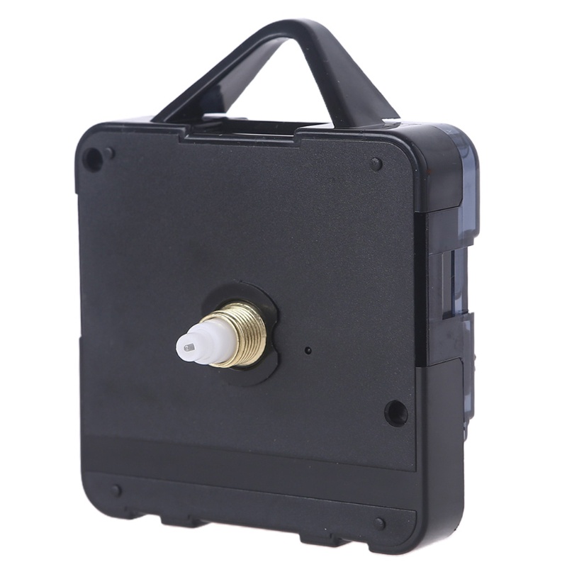 Động Cơ Thay Thế Cho Đồng Hồ Treo Tường Chạy Pin Diy