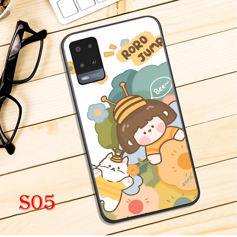 Ốp Lưng OPPO A54 A94 A74 A54 5G A37 Neo9 A39 A57 A59 A15 A15S A53 A33 A52 A92 A12 A91 A31 F11 F9 A5S A7 A5 A9 2020 | BigBuy360 - bigbuy360.vn