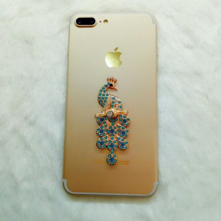 Nhẫn điện thoại ( IRING)