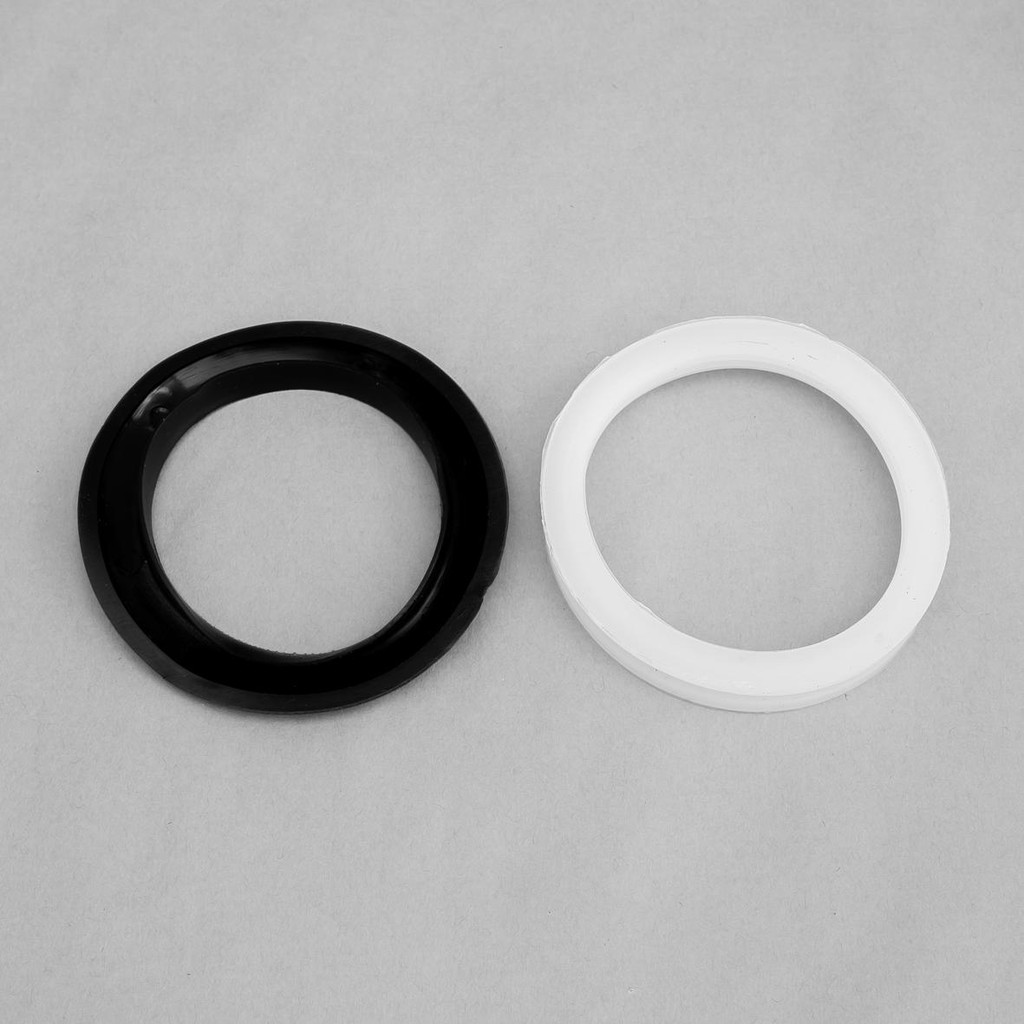 70mm Ron (gioăng) silicon chịu nhiệt phi 70 và ron cao su chắn bụi dùng cho máy nước nóng năng lượng mặt trời