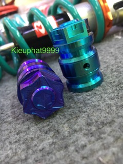 Chụp Cóc Giò Đạp Titan Gr5