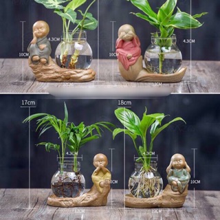 Tượng 4 ông
