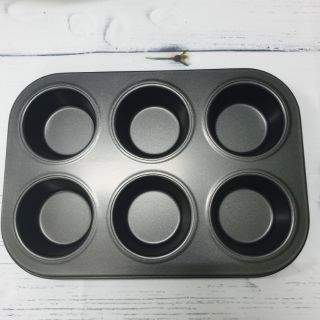 Khuôn cupcake
