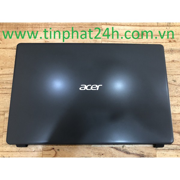 [Mã 44ELSALE2 giảm 7% đơn 300K] Thay Vỏ Mặt A Laptop Acer Aspire 3 A315 A315-53 A315-53G A315-53-52CF