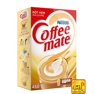 Bột Kem Nestle Coffee Mate 450G