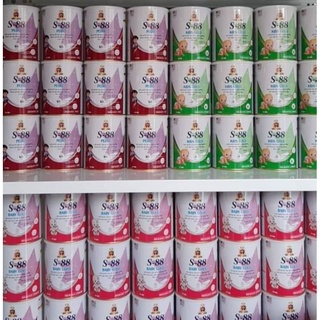 Sữa bột S88 baby 900g