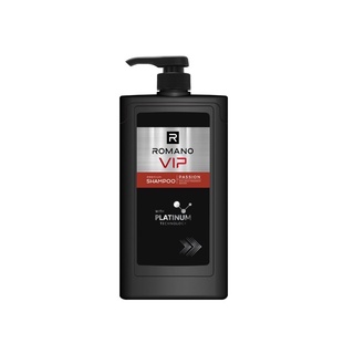 Dầu gội nước hoa cao cấp romano 650ml