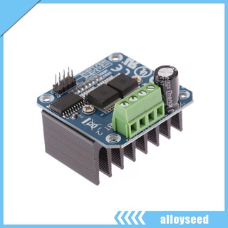 Mô đun điều khiển động cơ thông minh hai bts7960 43a h